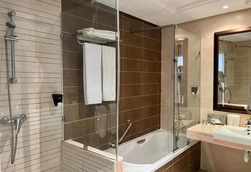 هتل Hôtel Sentido Marillia Resort & Spa