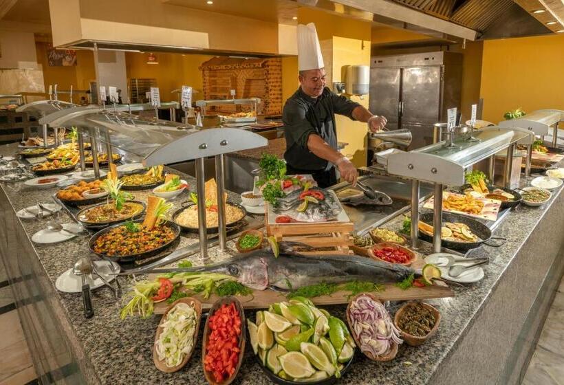 هتل Hôtel Sentido Marillia Resort & Spa