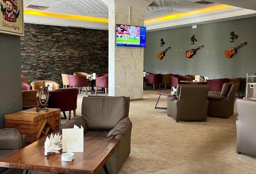 هتل Hôtel Sentido Marillia Resort & Spa