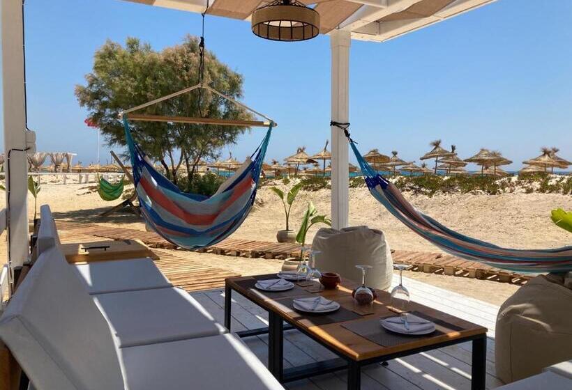 هتل Hôtel Sentido Marillia Resort & Spa