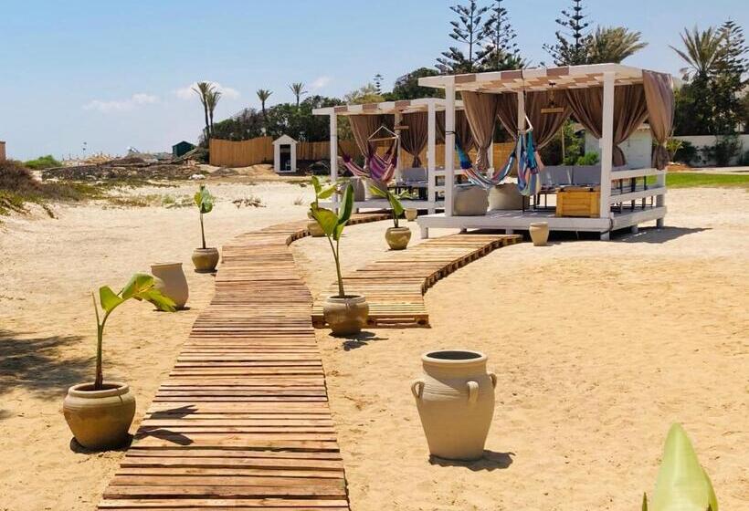 هتل Hôtel Sentido Marillia Resort & Spa