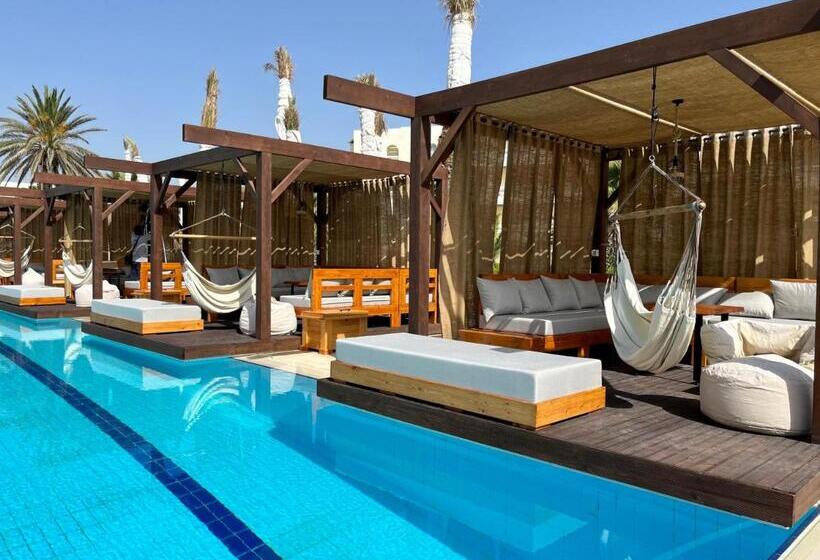 هتل Hôtel Sentido Marillia Resort & Spa