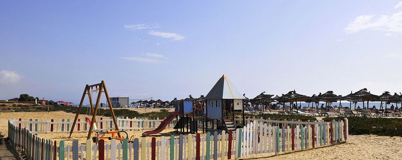 هتل Hôtel Sentido Marillia Resort & Spa
