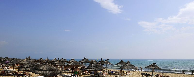 هتل Hôtel Sentido Marillia Resort & Spa