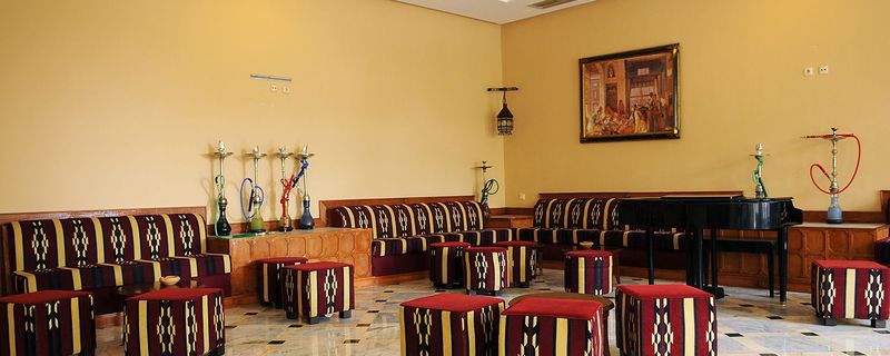 هتل Hôtel Sentido Marillia Resort & Spa