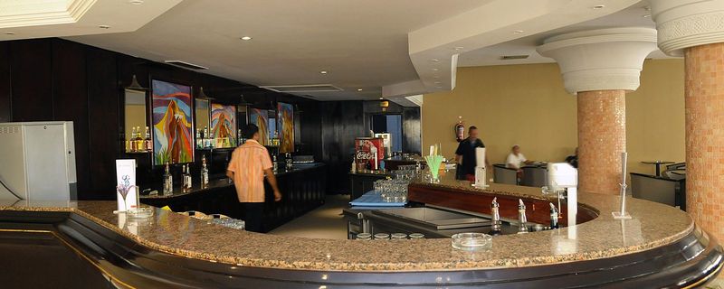 هتل Hôtel Sentido Marillia Resort & Spa
