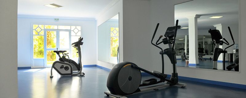 هتل Hôtel Sentido Marillia Resort & Spa