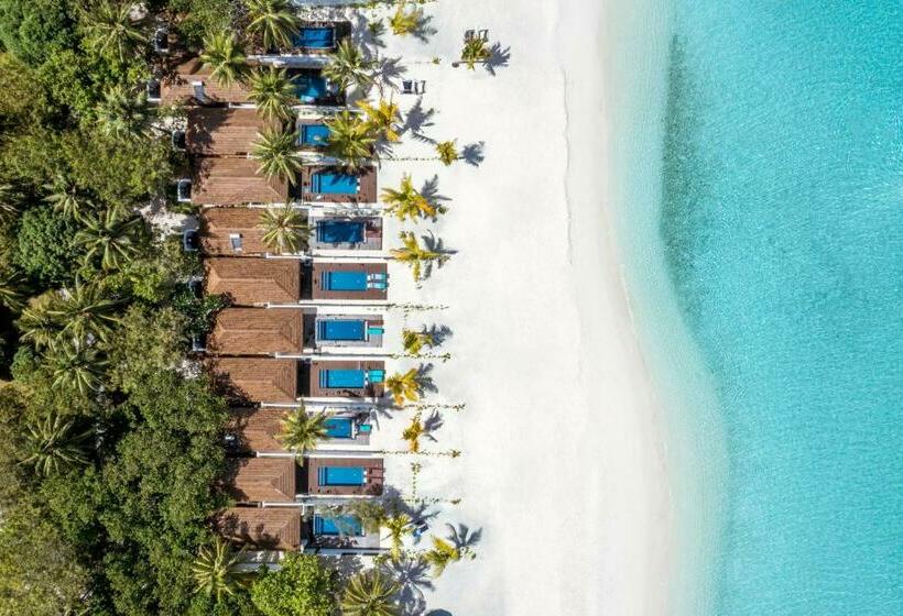 استراحتگاه Villa Nautica at Paradise Island