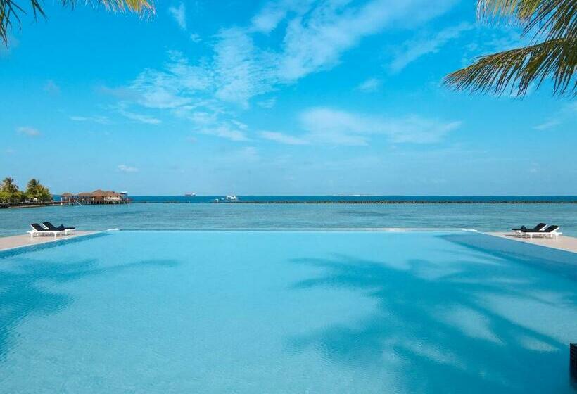 استراحتگاه Villa Nautica at Paradise Island