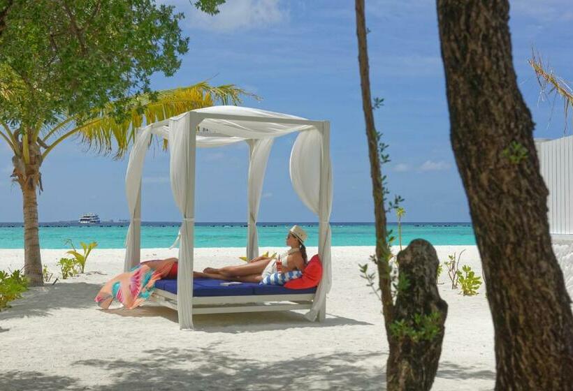 استراحتگاه Villa Nautica at Paradise Island