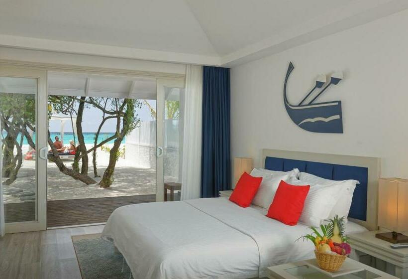 استراحتگاه Villa Nautica at Paradise Island