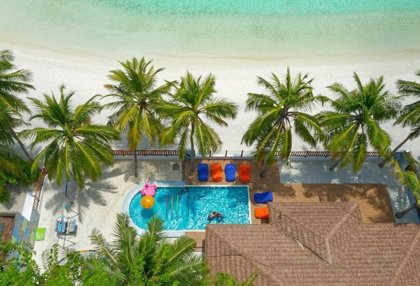 استراحتگاه Villa Nautica at Paradise Island