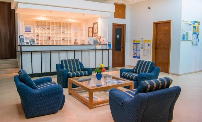 Porto Iliessa Apart