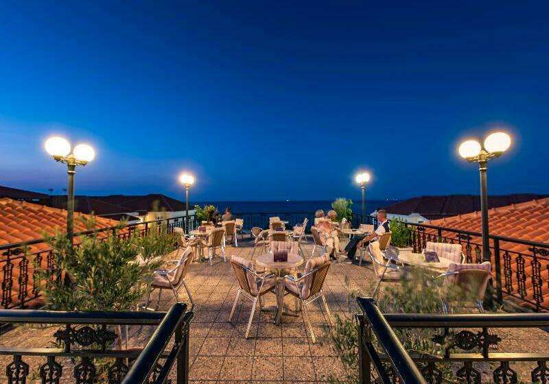 Porto Iliessa Apart