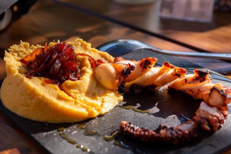 منتجع Parosland