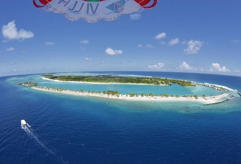 استراحتگاه Villa Nautica at Paradise Island