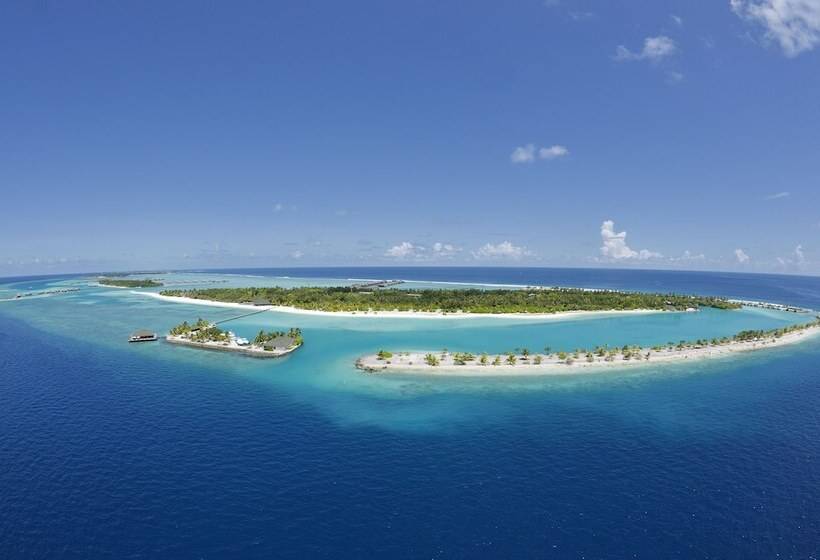 استراحتگاه Villa Nautica at Paradise Island