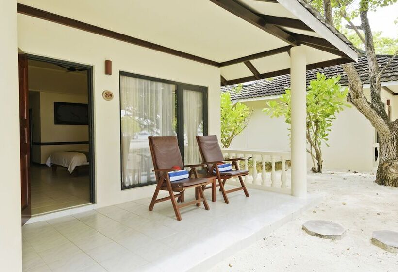 استراحتگاه Villa Nautica at Paradise Island