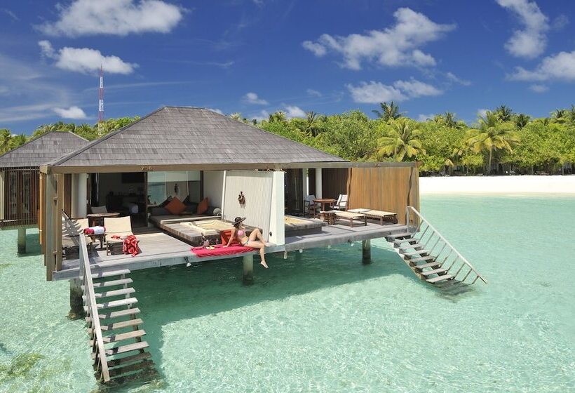 استراحتگاه Villa Nautica at Paradise Island