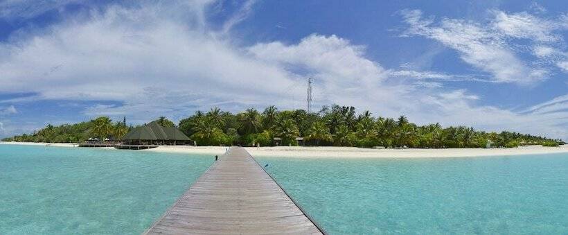 استراحتگاه Villa Nautica at Paradise Island