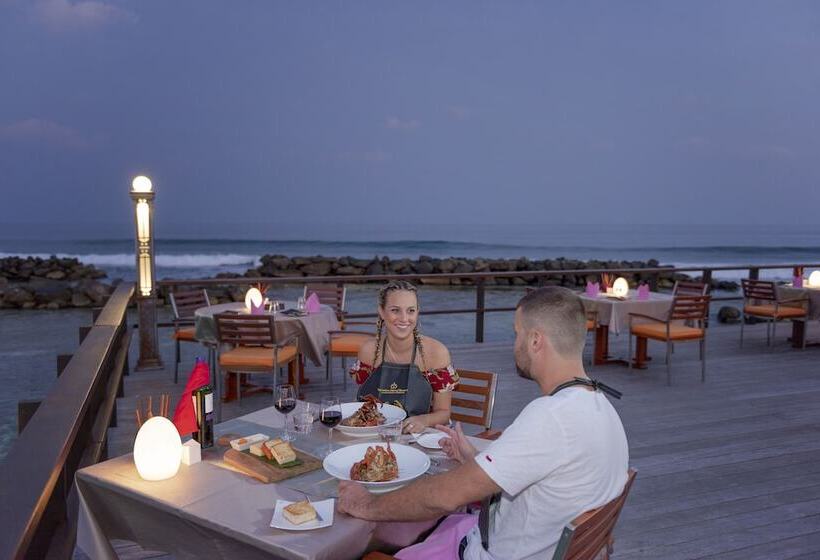 استراحتگاه Villa Nautica at Paradise Island