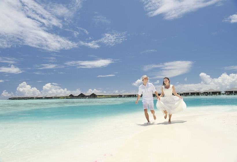 استراحتگاه Villa Nautica at Paradise Island