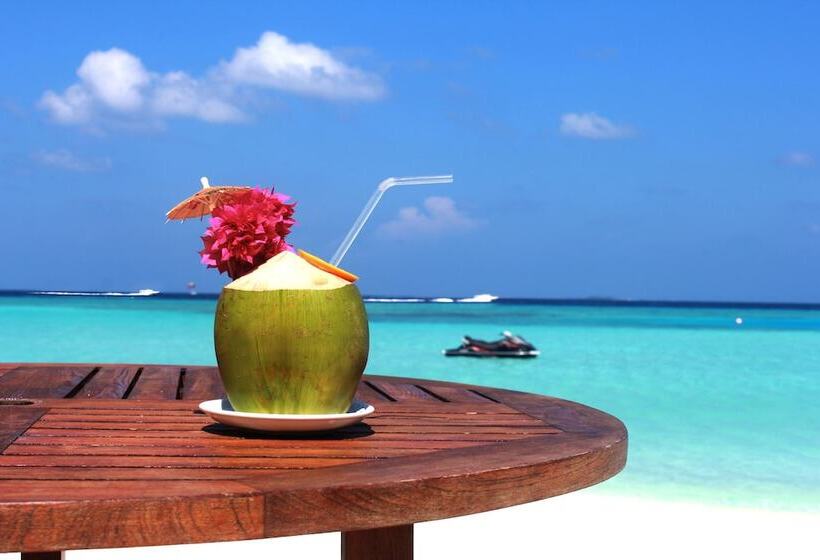 استراحتگاه Villa Nautica at Paradise Island