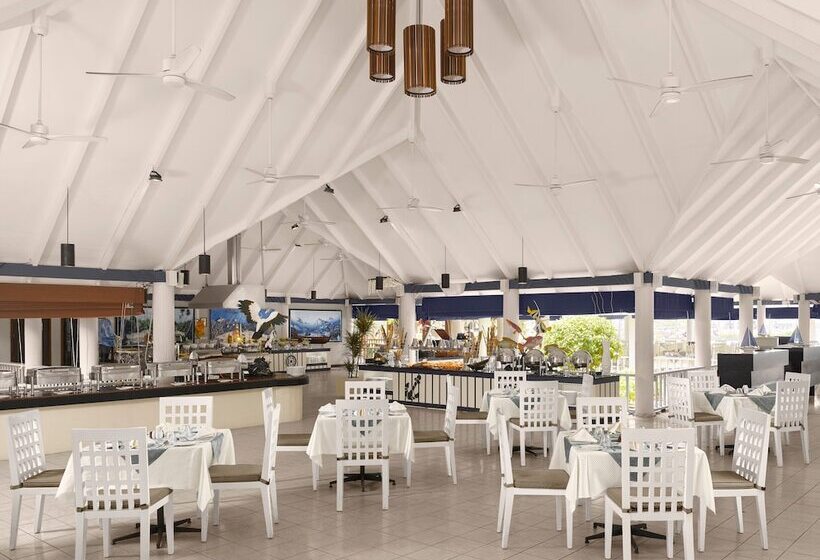 استراحتگاه Villa Nautica at Paradise Island