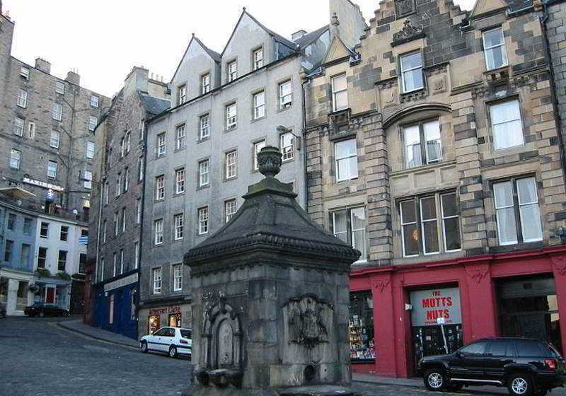 Fotos del hotel Scottish Apartment Hotels:  3