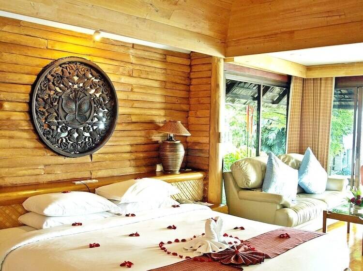 Sunset Park Resort And Spa Sha Plus