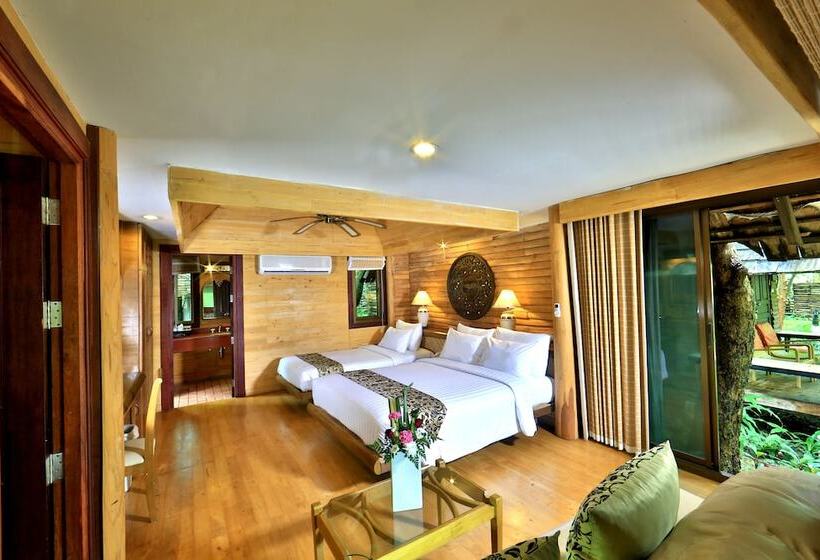 Sunset Park Resort And Spa Sha Plus