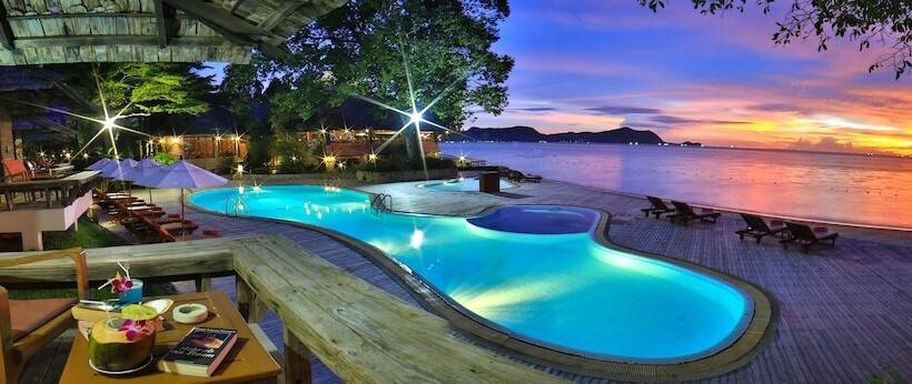 Sunset Park Resort And Spa Sha Plus