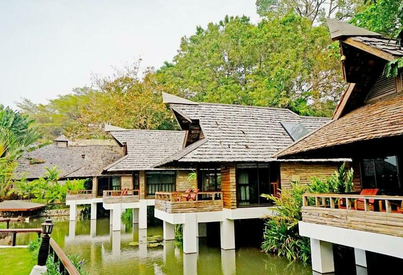 Sunset Park Resort And Spa Sha Plus