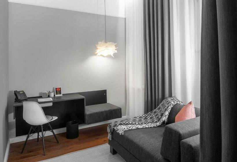 Fotos del hotel Mánes:  27