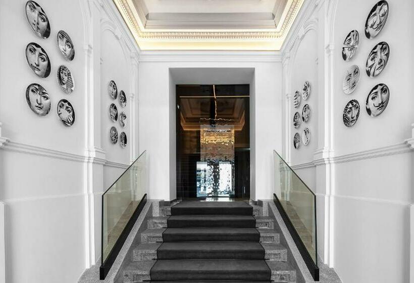 Fotos del hotel Mánes:  38