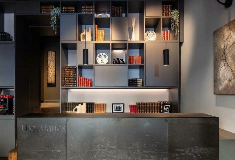 Fotos del hotel Mánes:  44