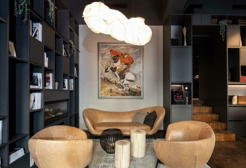 Fotos del hotel Mánes:  19