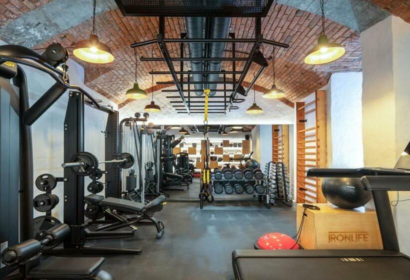 Fotos del hotel Mánes:  18