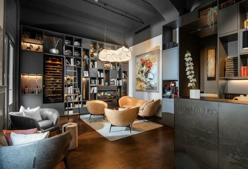 Fotos del hotel Mánes:  20