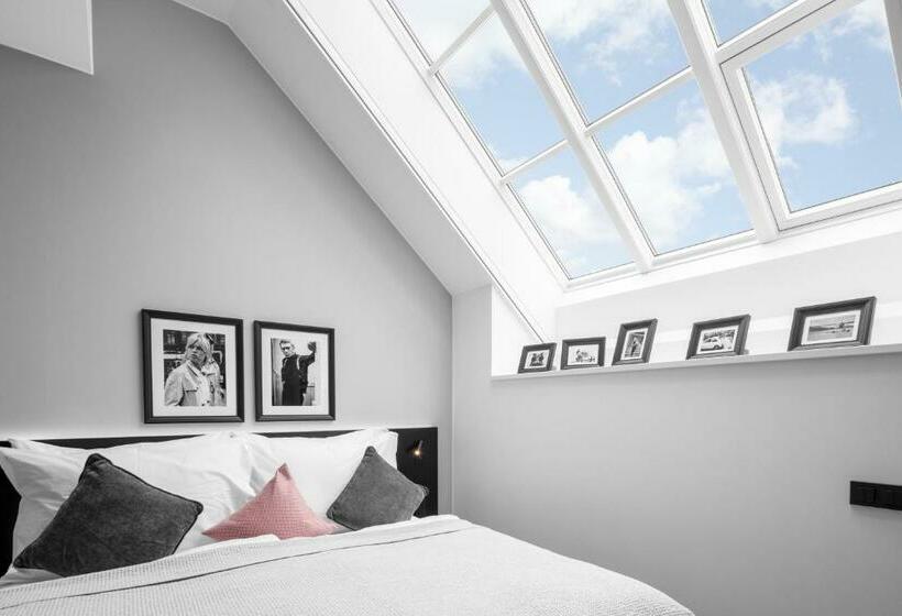 Fotos del hotel Mánes:  30