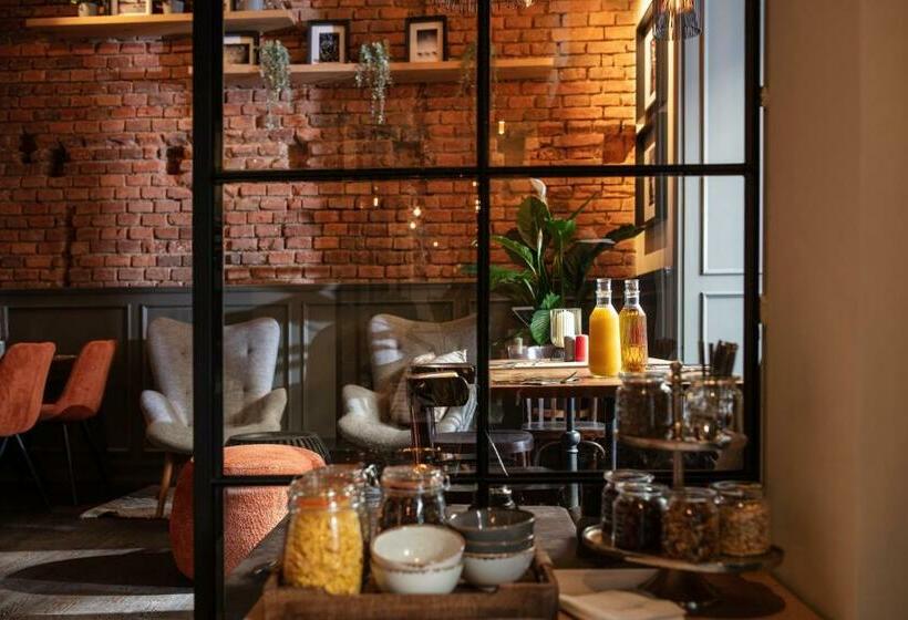 Fotos del hotel Mánes:  37