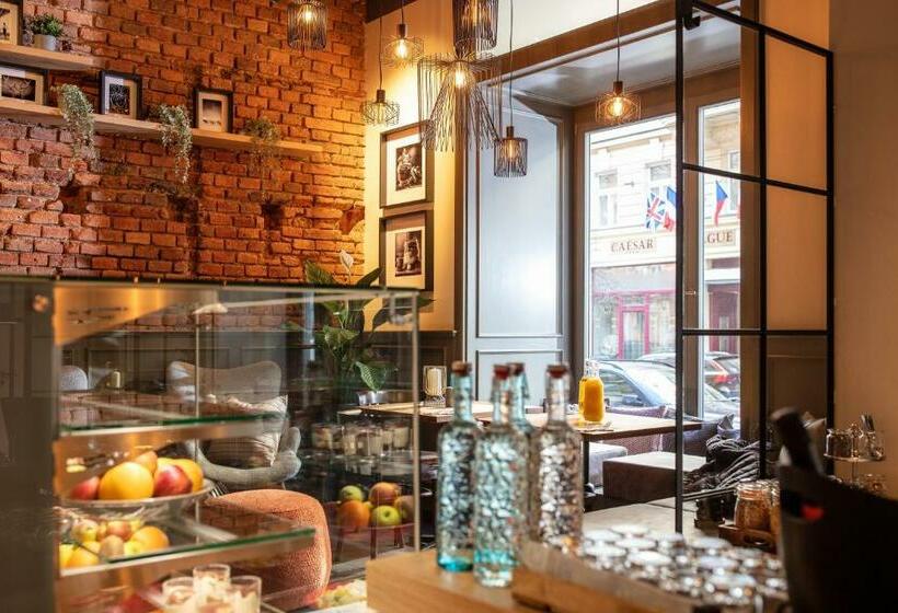 Fotos del hotel Mánes:  41