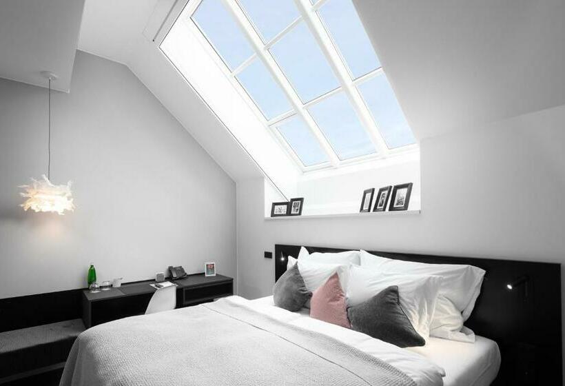 Fotos del hotel Mánes:  28