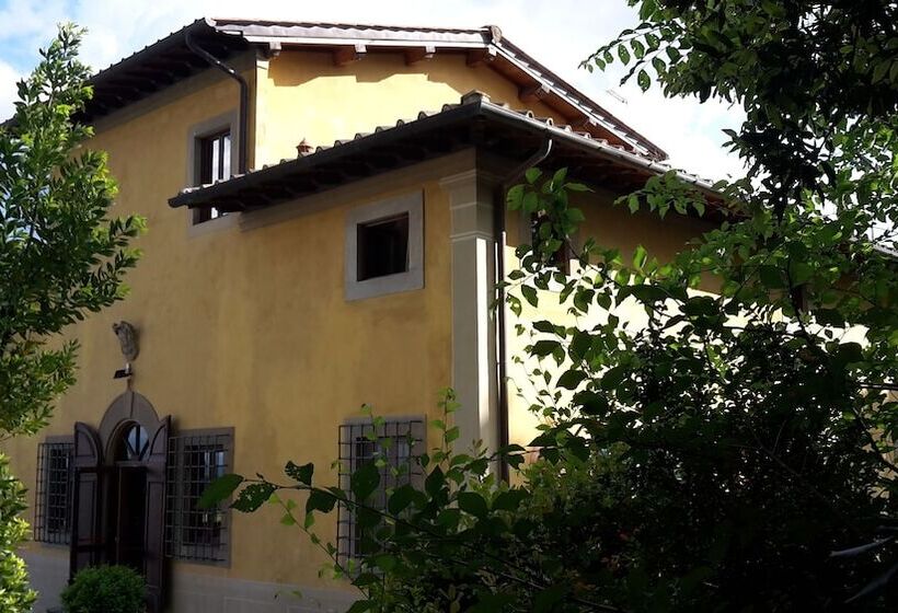 Palagina La Dimora