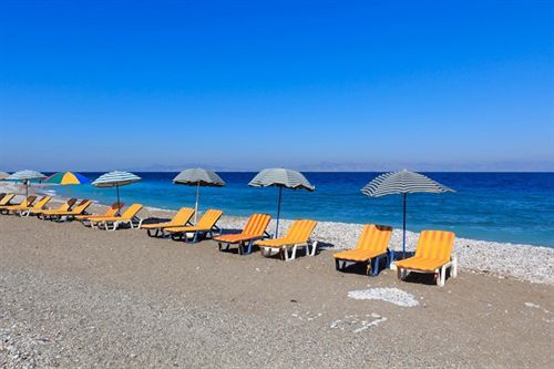 Villas Duc   Rhodes