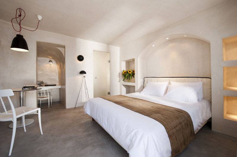 Vista Mare Suites