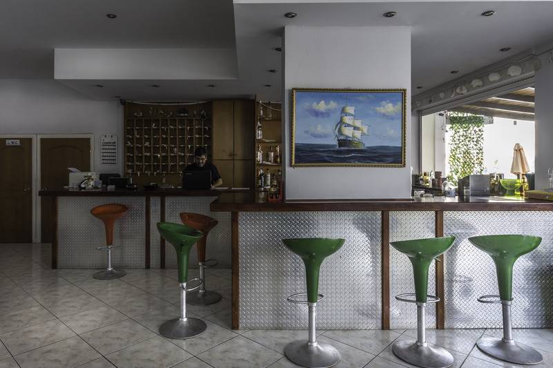 Vossos Hotel Apartments