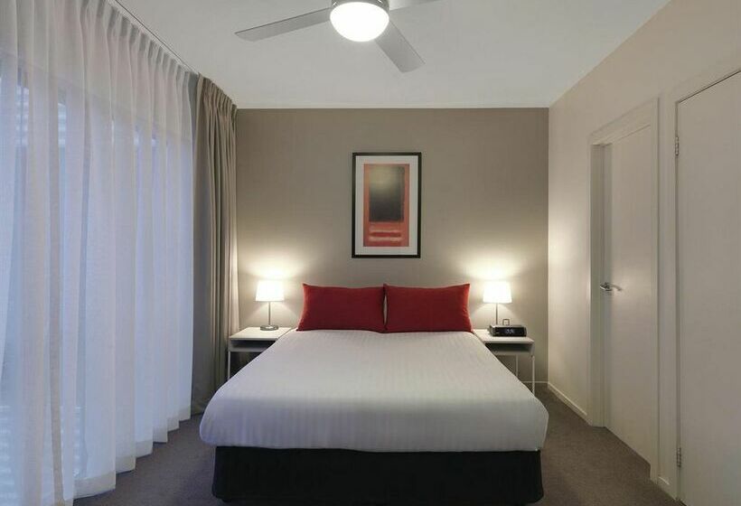 Adina Apartment  St Kilda Melbourne