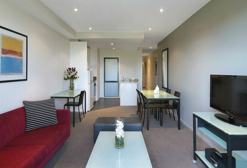 Adina Apartment  St Kilda Melbourne