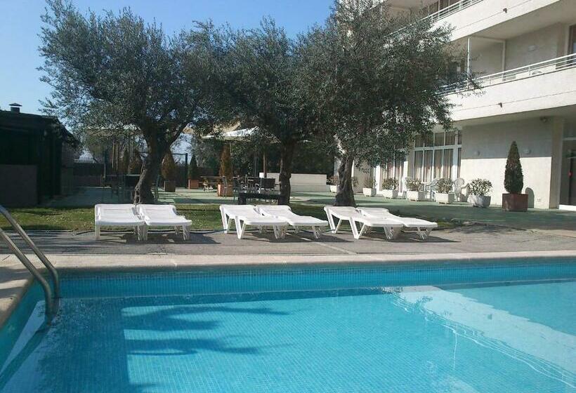 Apartamentos Miami